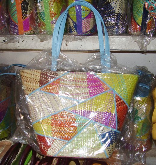 Native Bag - Yvonne #00002