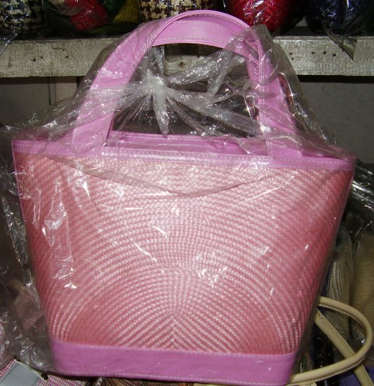 Native Bag - Yvonne #00003