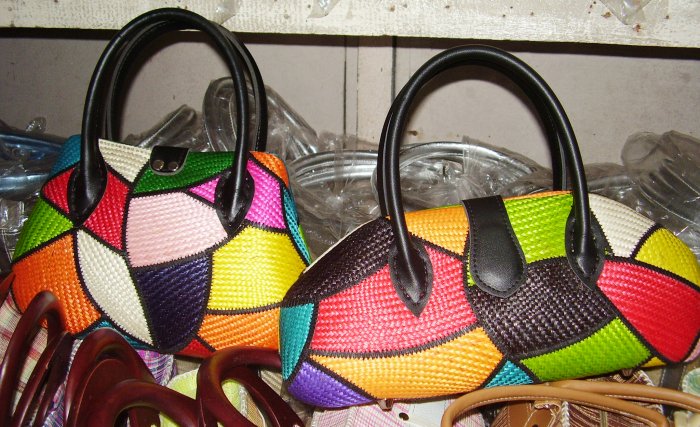 Native Bag - Yvonne #00004