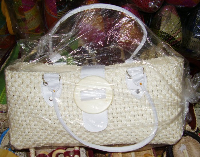 Native Bag - Maxine #00003