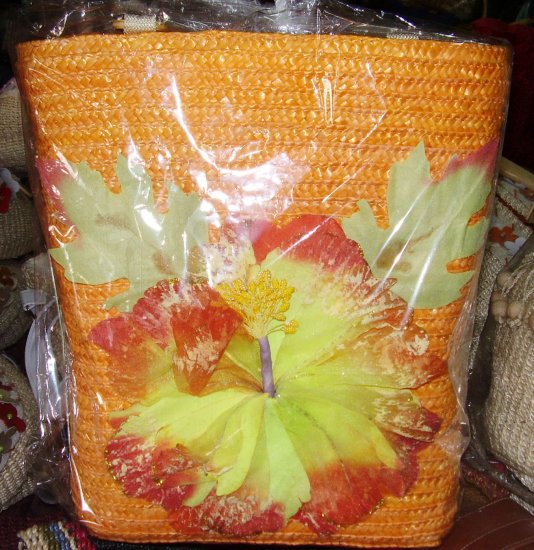 Native Bag - Munda #00004