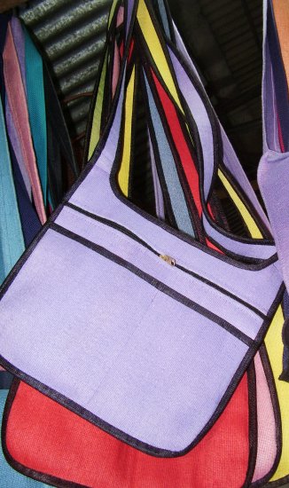 Native Bag - Nicole #00001
