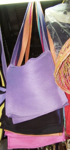 Native Bag - Nicole #00002