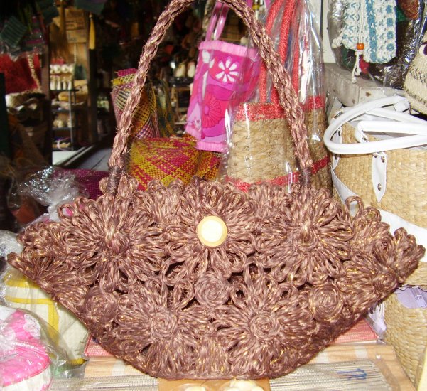 Native Bag - Anissa #00003