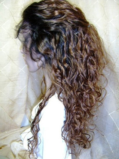 18", Deep Wave, #1b / #30,