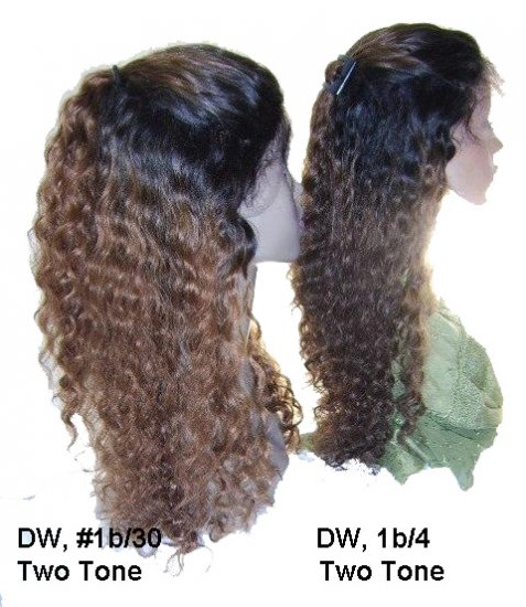18", Deep Wave, TT #1b / #4