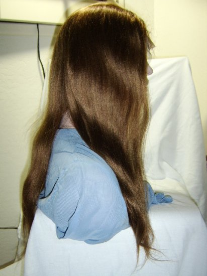 18"Yaki Straight, #6/27