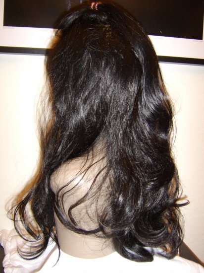 20" YAKI, Body Wavy Synthetic #1 & #2,