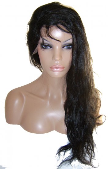 YAKI BODY WAVY, 20", #2