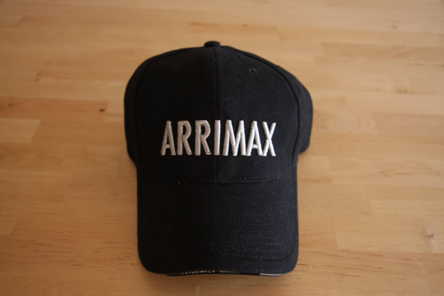 Arri Lighting Hat