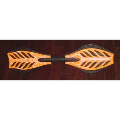 Rip Stik Ripstick Razor Skate Board Ripstake Free Ship