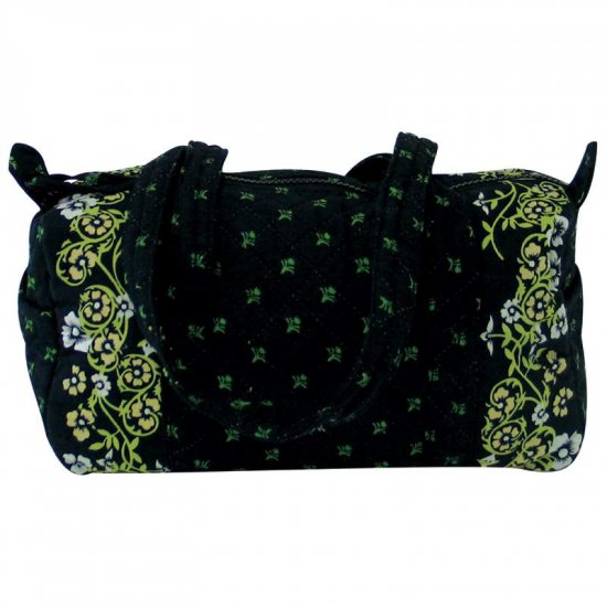 Quilted Medium Purse-