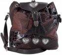 Snake Skin Genuine Leather Purse