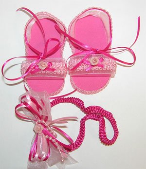 Newborn Baby Sandals-HANDMAND GREAT FOR GIFTS