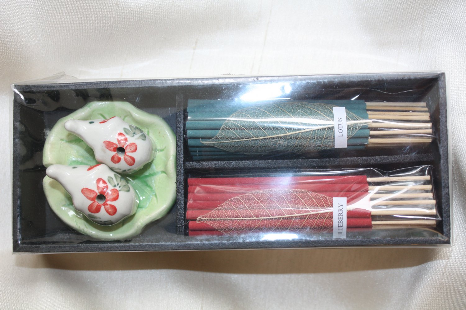 NEW!!! 'Elephants' Incense Set NEW!!!
