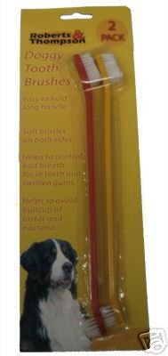 Pet Toothbrush