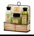 S-62236396 Tropical Pleasures Bath & Body Products