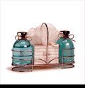 S-62236395 Healing Spa Green Tea & Peppermint Bath & Body Products