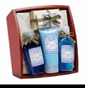 S-62236397 Lavender & Sage Bath & Body Gift Set