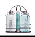 S-62236393 Healing Spa Green Tea & Mint Bath & Body Products