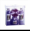 S-62235036 Lavender Bath & Body Products
