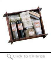 S-62237633 Green Tea Bath & Body Products