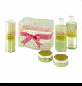 S-62236377 Sweet Pea Bath & Body Products