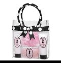 S-62235624 Fine French Bath Products Gift Bag