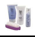 S-62236380 Wild Berry Bath Gift Set in Maribou Bag