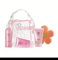 S-62236382 Strawberry Princess Bath Gift Set