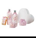 S-62236383 Rose Bath Gift Set
