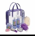 S-62236387 Wild Berry Bath Gift Bag