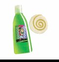 S-62236388 Apple Bubble Bath Soap Set