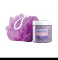 S-62236391 Fruit Smoothies Bath Crystals Scrub Set