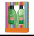 S-62236401 Fruit Smoothies Bath Gel Set