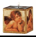 Q-12229551 Scented Cherub Candle