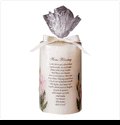 Q-22235752 Home Blessing Pillar Candle