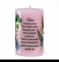 Q-22235755 Sister Poem Candle Gift