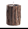 Q-12229552 Pine Scented Candle