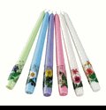 Q-22233550 Tall Taper Candles