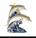 Q-22231297 Dolphin Candles