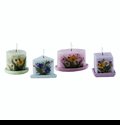 Q-22234286 Flower Candles