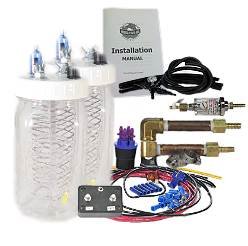 2 cell kit