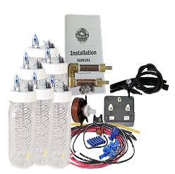 6 cell kit