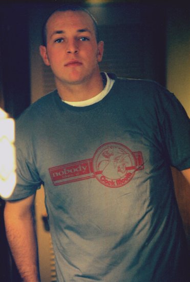 Foul Mouth (XL)