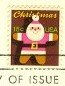 1979 15 cent Christmas Santa Claus Ornament Stamp FDI SC 1800 First Day Issue