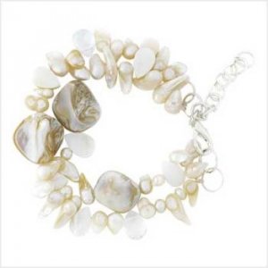 Wholesale Sea Treasures Bracelets
