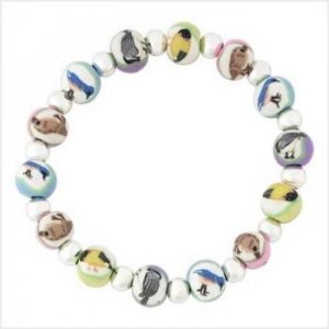 Wholesale Canciónbirds Bracelet