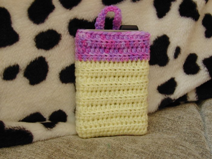 ipod mp3 pouch