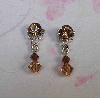 BE-JEWELLED LITE TOPAZ
